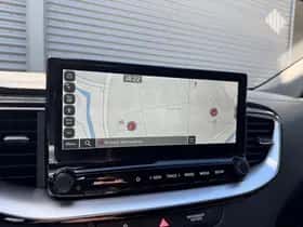 Kia Ceed Sportswagon (2025) thumbnail 21