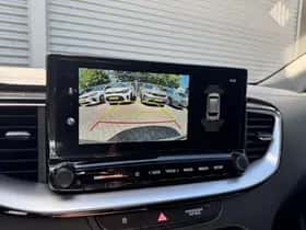 Kia Ceed Sportswagon (2025) thumbnail 23