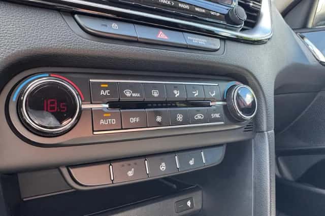 Kia Ceed Sportswagon (2025) thumbnail 24