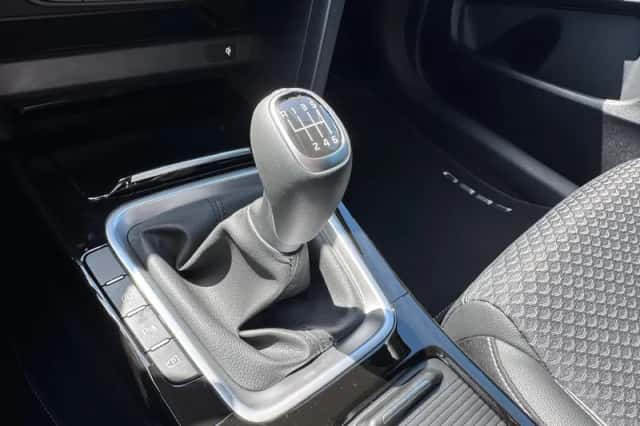 Kia Ceed Sportswagon (2025) thumbnail 26