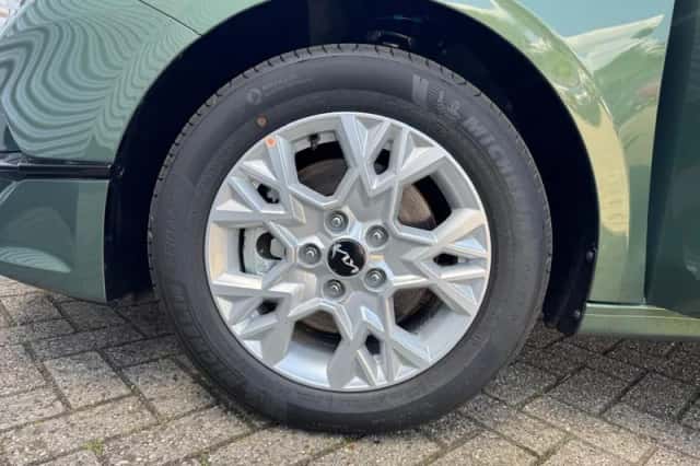Kia Ceed Sportswagon (2025) thumbnail 28