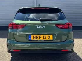 Kia Ceed Sportswagon (2025) thumbnail 5