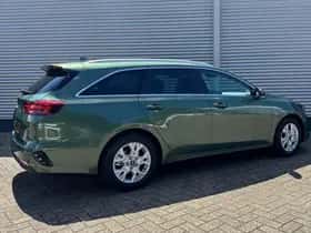 Kia Ceed Sportswagon (2025) thumbnail 6