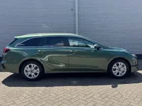 Kia Ceed Sportswagon (2025) thumbnail 7