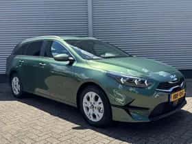 Kia Ceed Sportswagon (2025) thumbnail 8