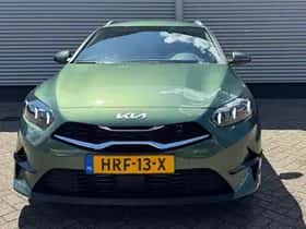 Kia Ceed Sportswagon (2025) thumbnail 9