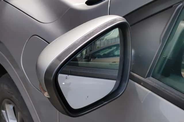 Ford Kuga (2023) thumbnail 18