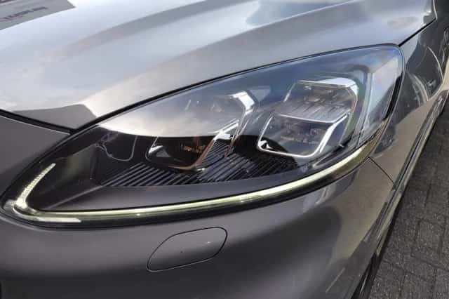 Ford Kuga (2023) thumbnail 28