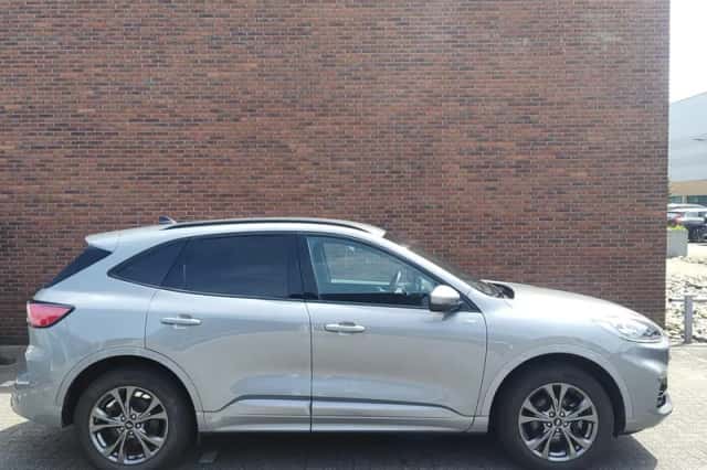 Ford Kuga (2023) thumbnail 30