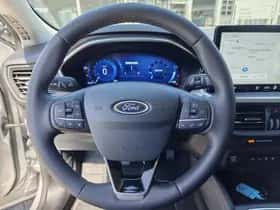 Ford Focus (2022) thumbnail 14