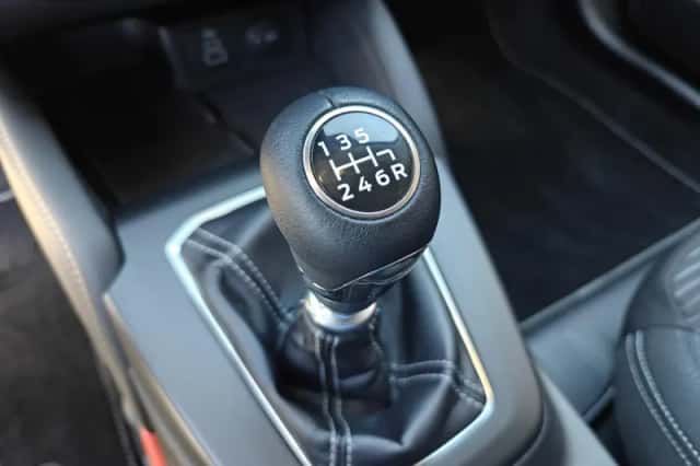 Ford Focus (2022) thumbnail 22
