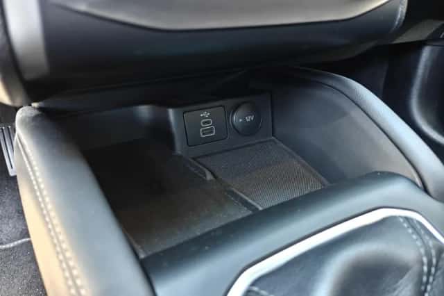 Ford Focus (2022) thumbnail 23