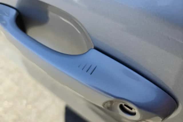 Ford Focus (2022) thumbnail 27