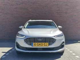 Ford Focus (2022) thumbnail 7