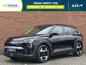 Kia EV3 (2025)