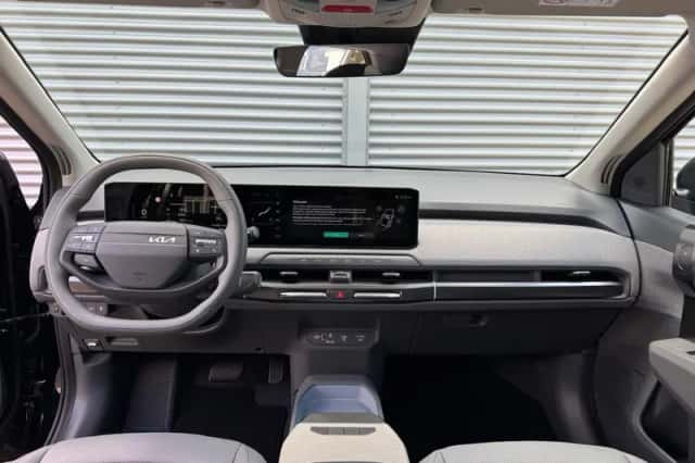 Kia EV3 (2025) thumbnail 12