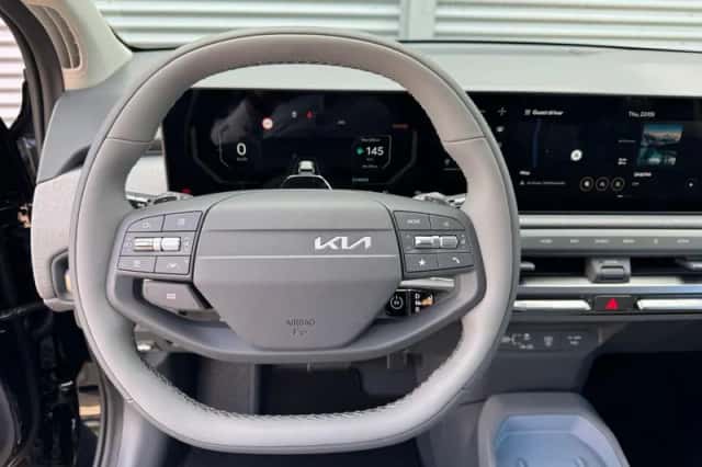 Kia EV3 (2025) thumbnail 13