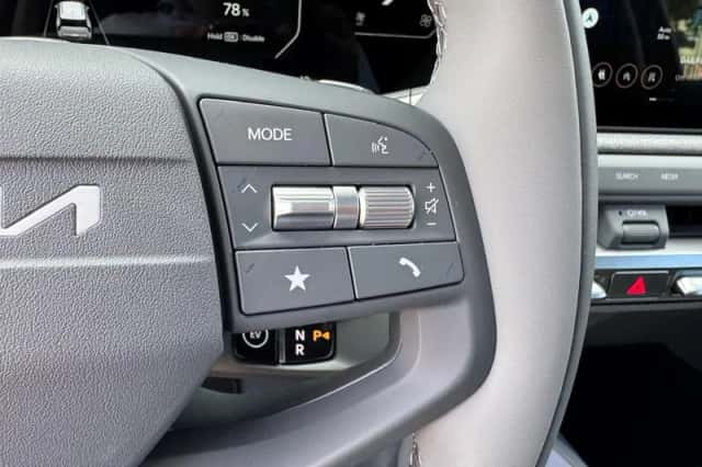 Kia EV3 (2025) thumbnail 16