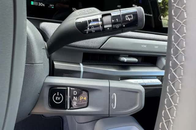Kia EV3 (2025) thumbnail 18