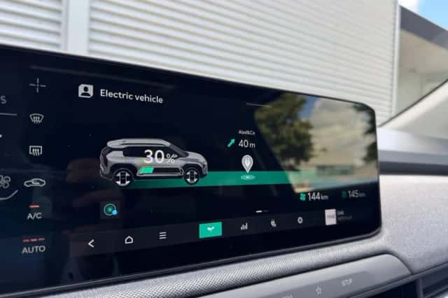 Kia EV3 (2025) thumbnail 23