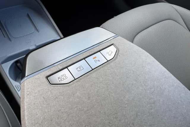 Kia EV3 (2025) thumbnail 28