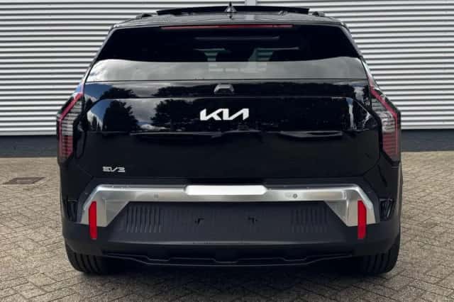Kia EV3 (2025) thumbnail 4