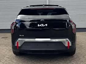 Kia EV3 (2025) thumbnail 4