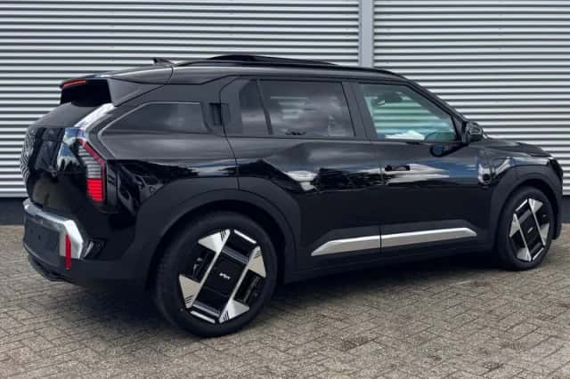 Kia EV3 (2025) thumbnail 5