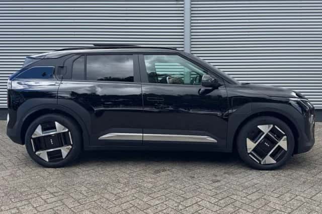 Kia EV3 (2025) thumbnail 6
