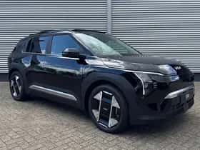 Kia EV3 (2025) thumbnail 7