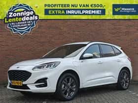 Ford Kuga (2024)