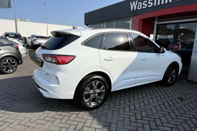 Ford Kuga (2024) thumbnail 11