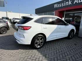 Ford Kuga (2024) thumbnail 11