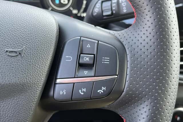 Ford Kuga (2024) thumbnail 13