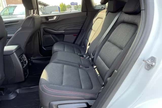 Ford Kuga (2024) thumbnail 14