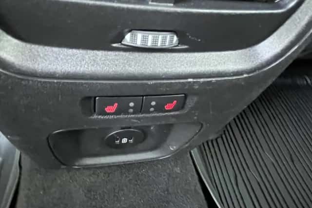 Ford Kuga (2024) thumbnail 15