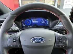 Ford Kuga (2024) thumbnail 16
