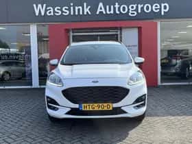 Ford Kuga (2024) thumbnail 3