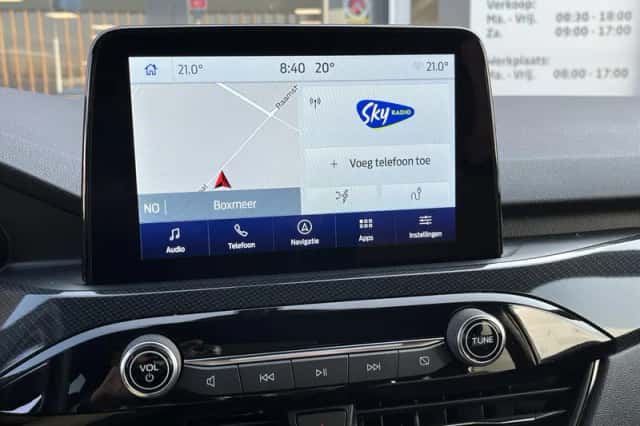 Ford Kuga (2024) thumbnail 26