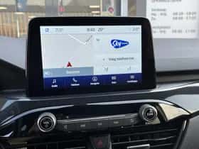 Ford Kuga (2024) thumbnail 26