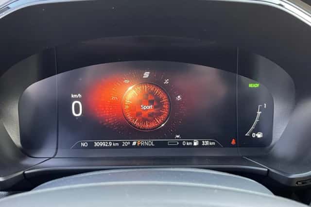 Ford Kuga (2024) thumbnail 31