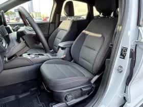 Ford Kuga (2024) thumbnail 5