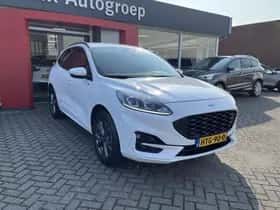 Ford Kuga (2024) thumbnail 6