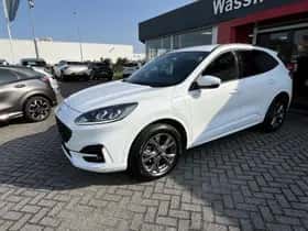 Ford Kuga (2024) thumbnail 7