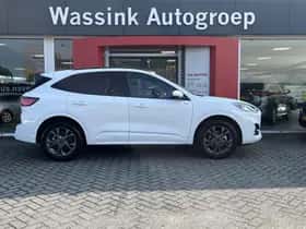 Ford Kuga (2024) thumbnail 8