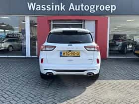 Ford Kuga (2024) thumbnail 9