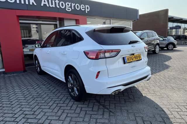 Ford Kuga (2024) thumbnail 10
