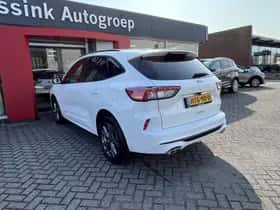 Ford Kuga (2024) thumbnail 10