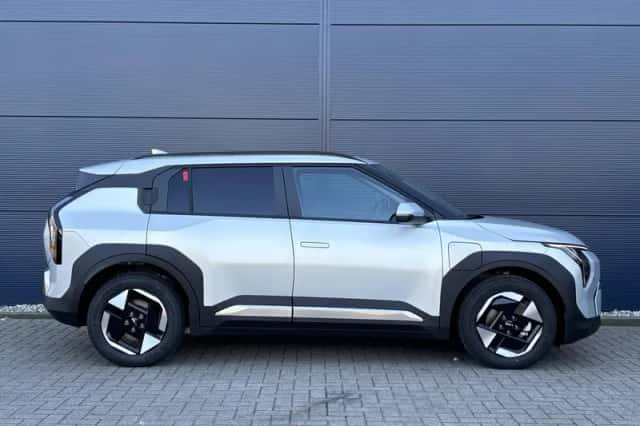 Kia EV3 (2025) thumbnail 5
