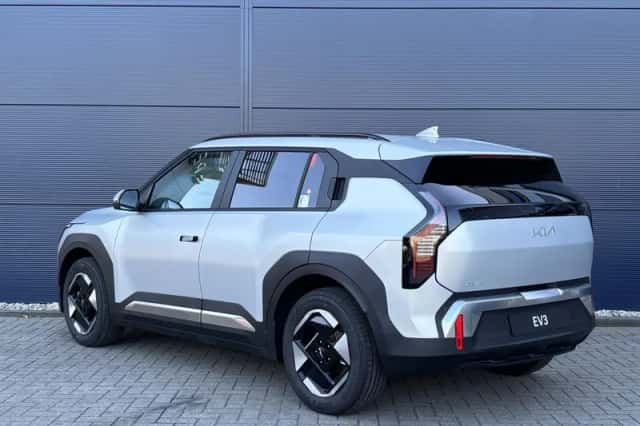 Kia EV3 (2025) thumbnail 6